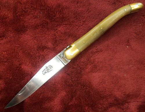 Forge laguiole tradition - forge,