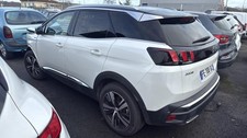 Jante PEUGEOT 3008 2 PHASE 1