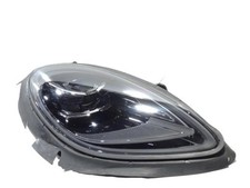 Optique avant principal droit