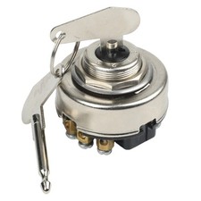 Interrupteur serrure allumage