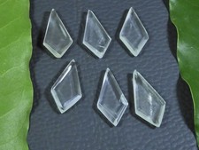 Lot de 5 pierres précieuses