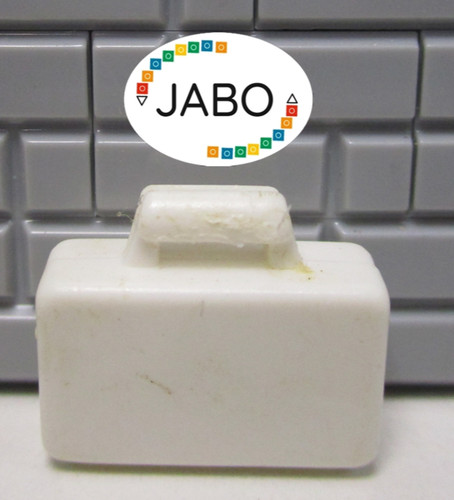 Lego 4449 valise - (a12/17/2),