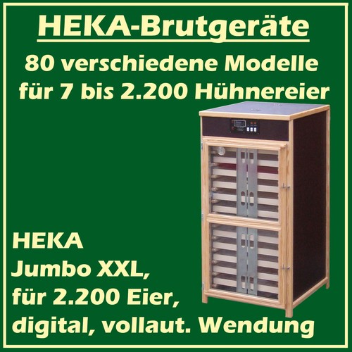 Heka jumbo xxl - jumbo,