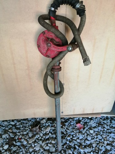 Pompe gazoil - pompe, a
