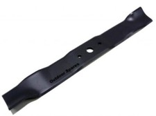 Véritable lame de tondeuse à