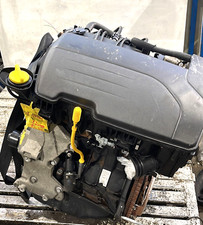 Moteur Renault Twingo 1.2 16V