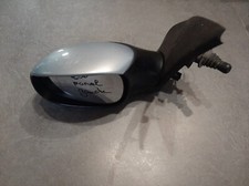 RETROVISEUR MANUEL GAUCHE PEUGEOT 206 E2018015 / 017003