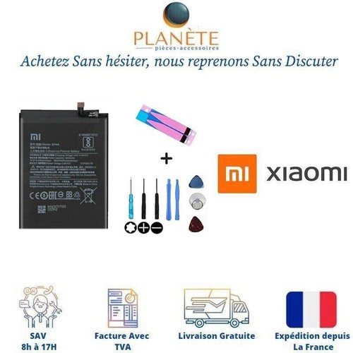 Originale batterie bn46 pour - originale,