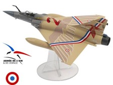 Premium-X Dassault Aviation 1/72 Mirage 2000-5 Le Vieux Charles French Air Force