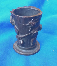 PYROGENE EN BRONZE ART NOUVEAU