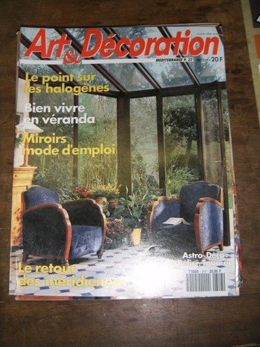 Art décoration 317 - décoration,