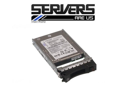 Disque dur ibm 600 - 600, 3,5
