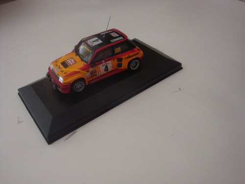 Amr kit renault turbo - kit, n°
