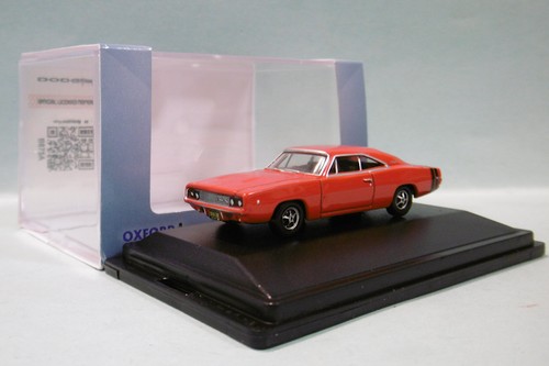 Oxford dodge charger - -,