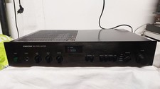 Ampli PROTON 520 audiophile révisé