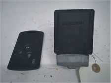 Antivol de direction occasion