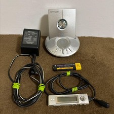 Lecteur MINIDISC portable