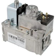 Honeywell Bloc Gaz de