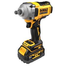 Boulonneuse à chocs compacte 1/2’’ XR 18V 5AH Li-Ion brushless jonc de sécurité