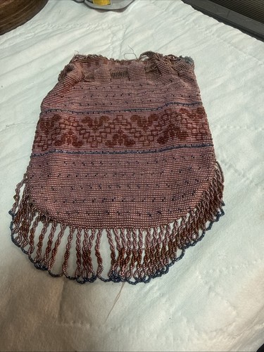 Aumônière minaudière eme - 19,
