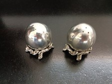 Pascal MORABITO. Rare Salière