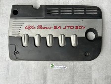 Couvercle cache moteur Alfa