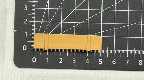 Lgb pola scale - scale, beige