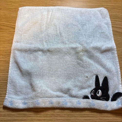 Serviette service ghibli - service,