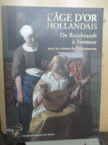 âge or hollandais de - hollandais,