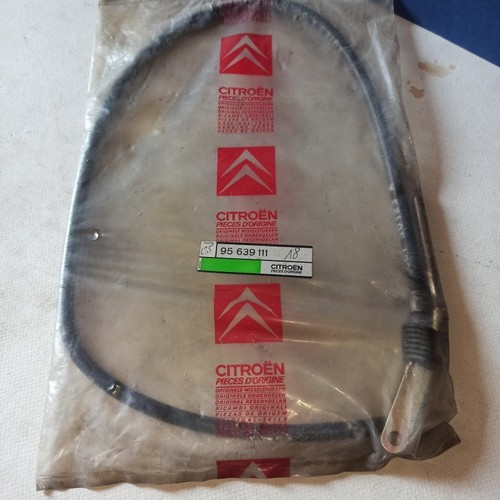 Câble embrayage neuf 95 - 1, d'embrayage