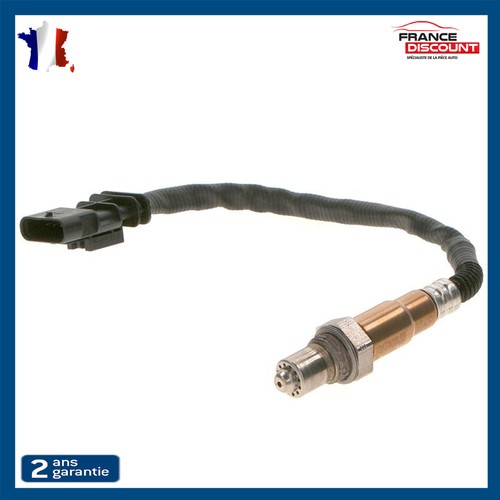 Sonde lambda pour citroen - sonde,