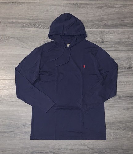 Polo ralph lauren - lauren, hooded
