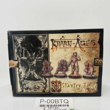 x1 Starter Fang Résine -