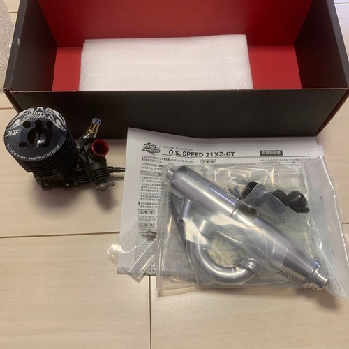 Moteur speed 21xz - speed, avec
