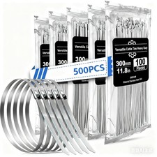Serflex Inox Collier De