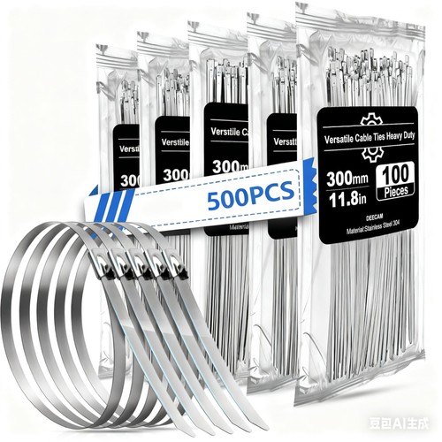 Serflex inox collier - serflex,