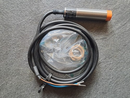 Ifm electronic capteur - ifm,