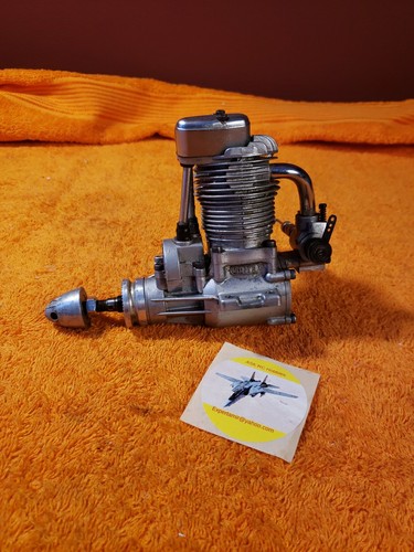 Saito engine 65 - -, fa-65