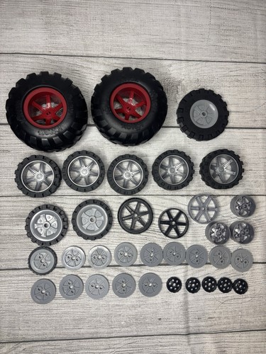 Lot knex - lot,