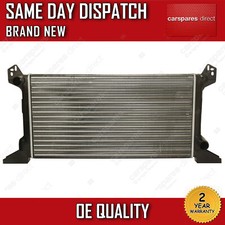 Ford Transit MK2/MK4 Sans A/C