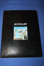 Authouart lithographie - -,