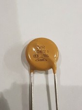 TVR 10621 VARISTANCE