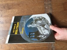 ALBUM BD TOURS DU BOIS MAURY 3