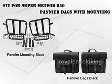 Pour Royal Enfield Super