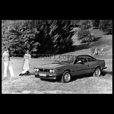 Photo A.033472 LANCIA COUPÉ