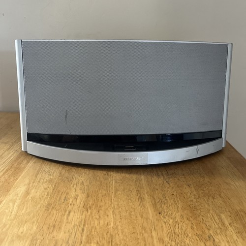 Bose sounddock digital - bose,