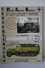  VEHICULES ALLEMANDS CANONS