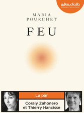 LIVRE AUDIO (1 CD) - MARIA