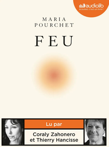Livre audio maria - audio,