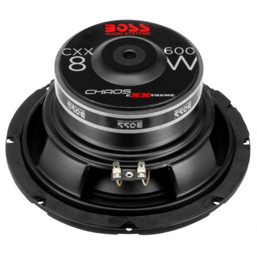 Boss audio systems cxx8 - boss,